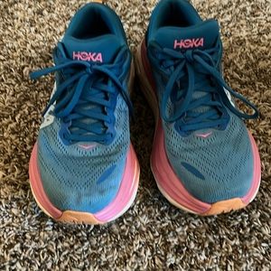 Women running shoes